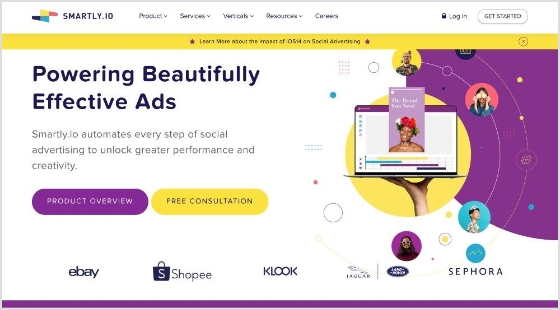 Smartly.io