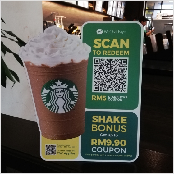 Uses Of Qr Codes Marketing Sustainability And Convenience