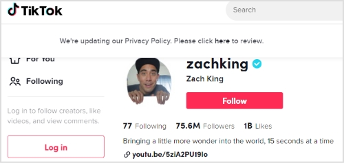 Zach-king-link-in-bio-example