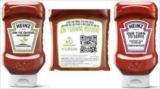 heinz-QR