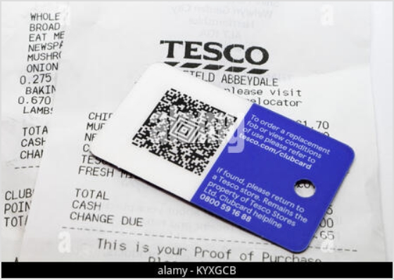 tesco