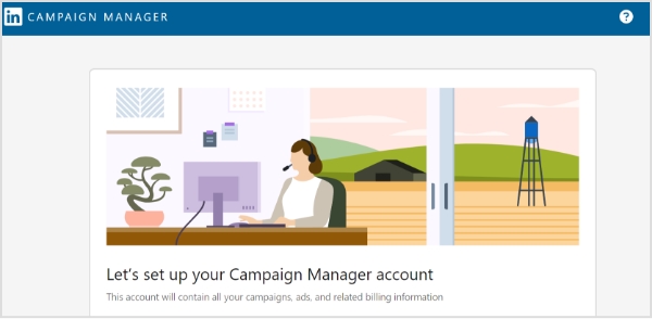 linkedin-campaign-manager