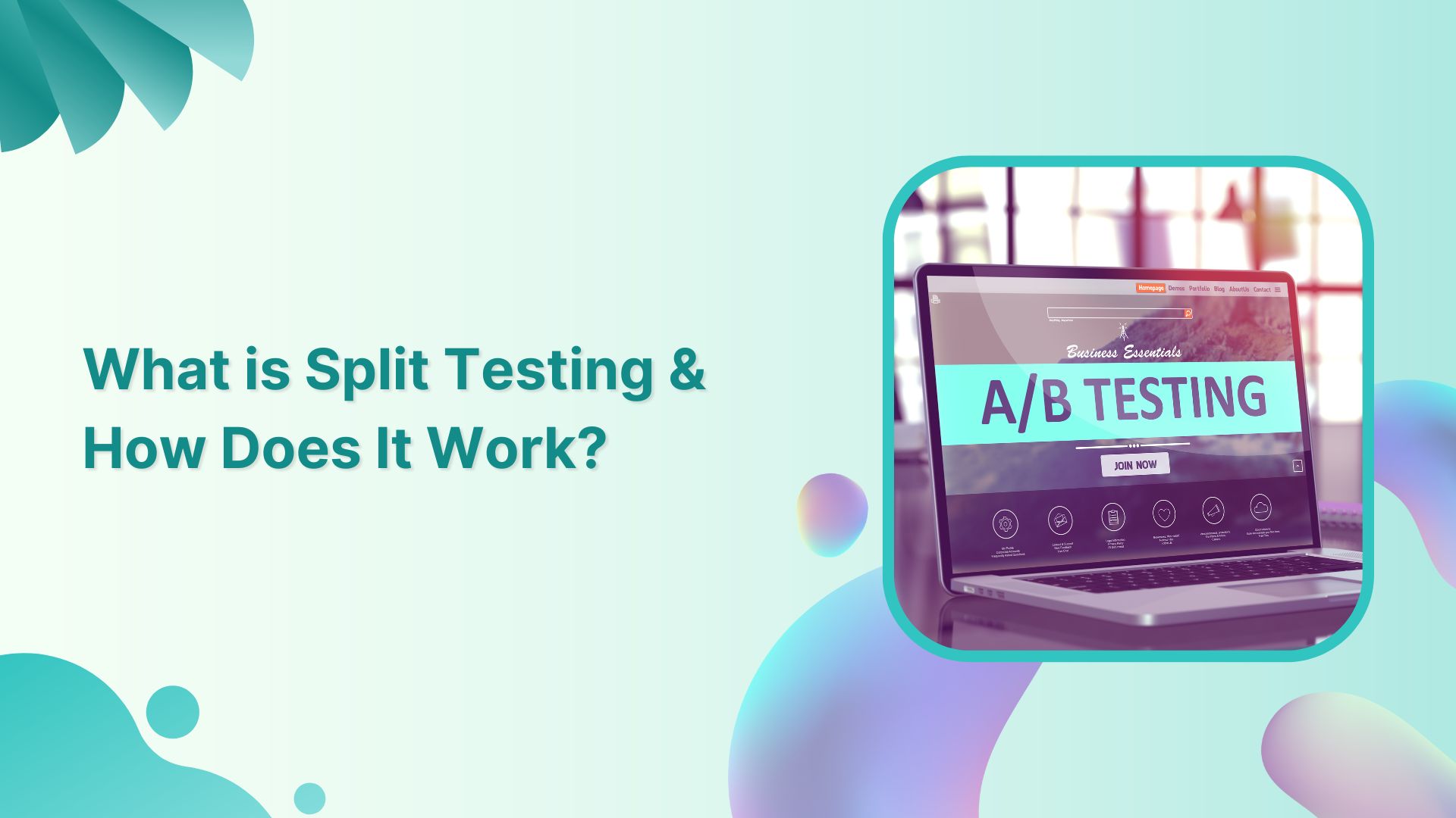 what-is-split-testing