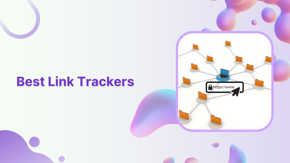 Best Link trackers