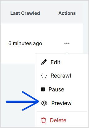 Check RSS feed preview - replug.io