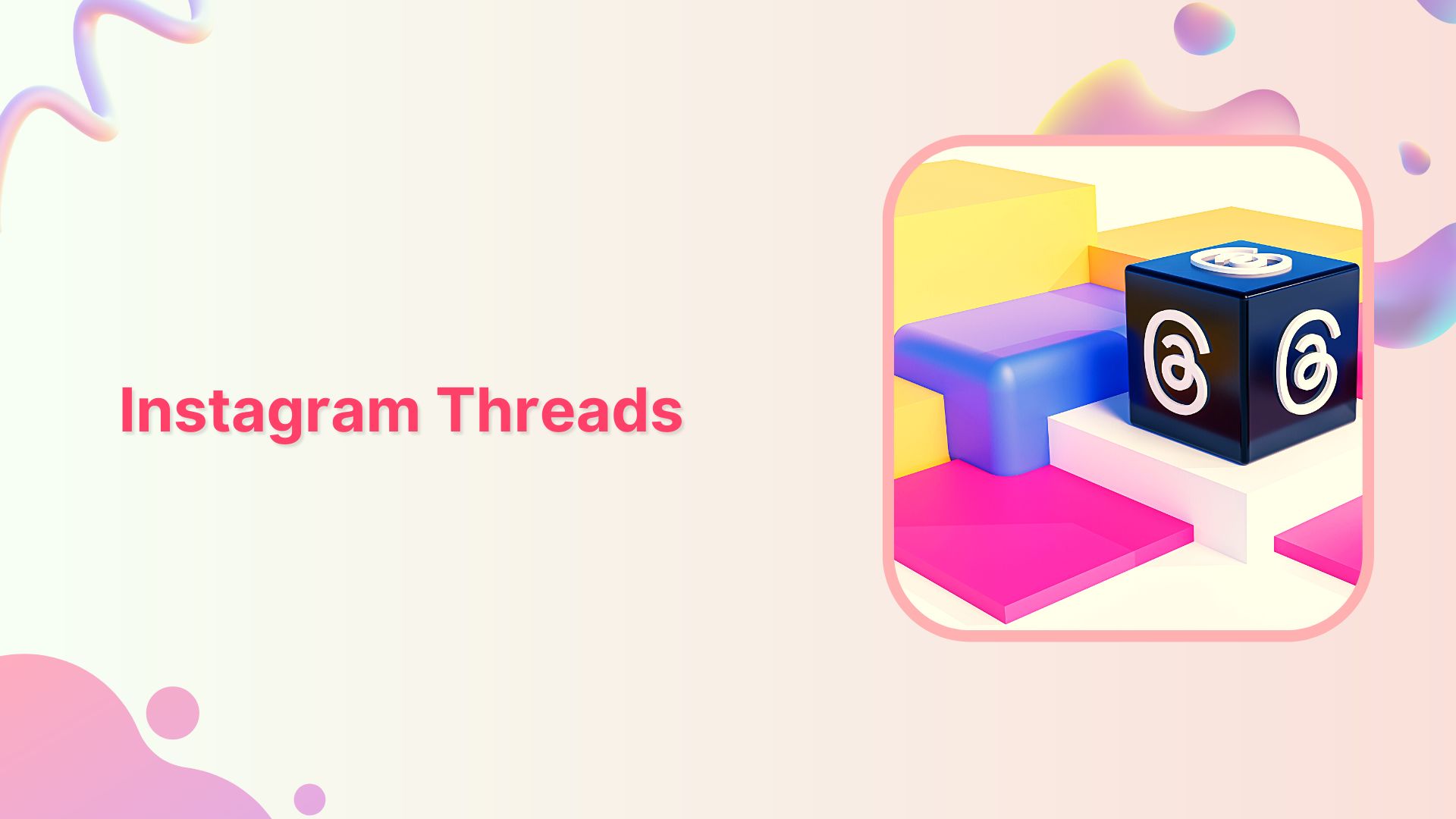 How to Use Instagram Threads: Discover Hidden Gems!