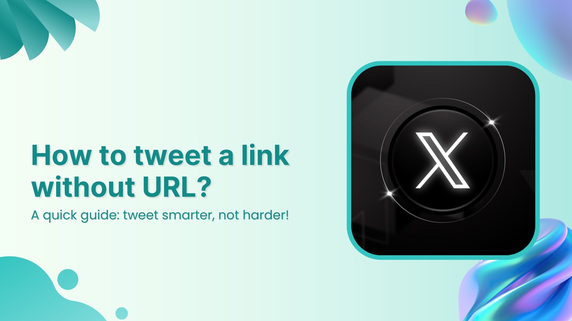 how-to-tweet-link-without-url