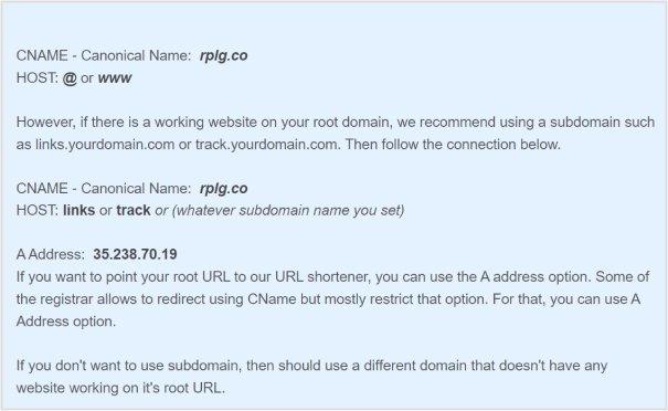 set-up-branded-short-domain