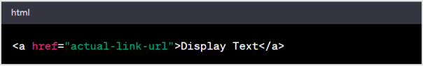 how-to-disguise-a-link-in-text
