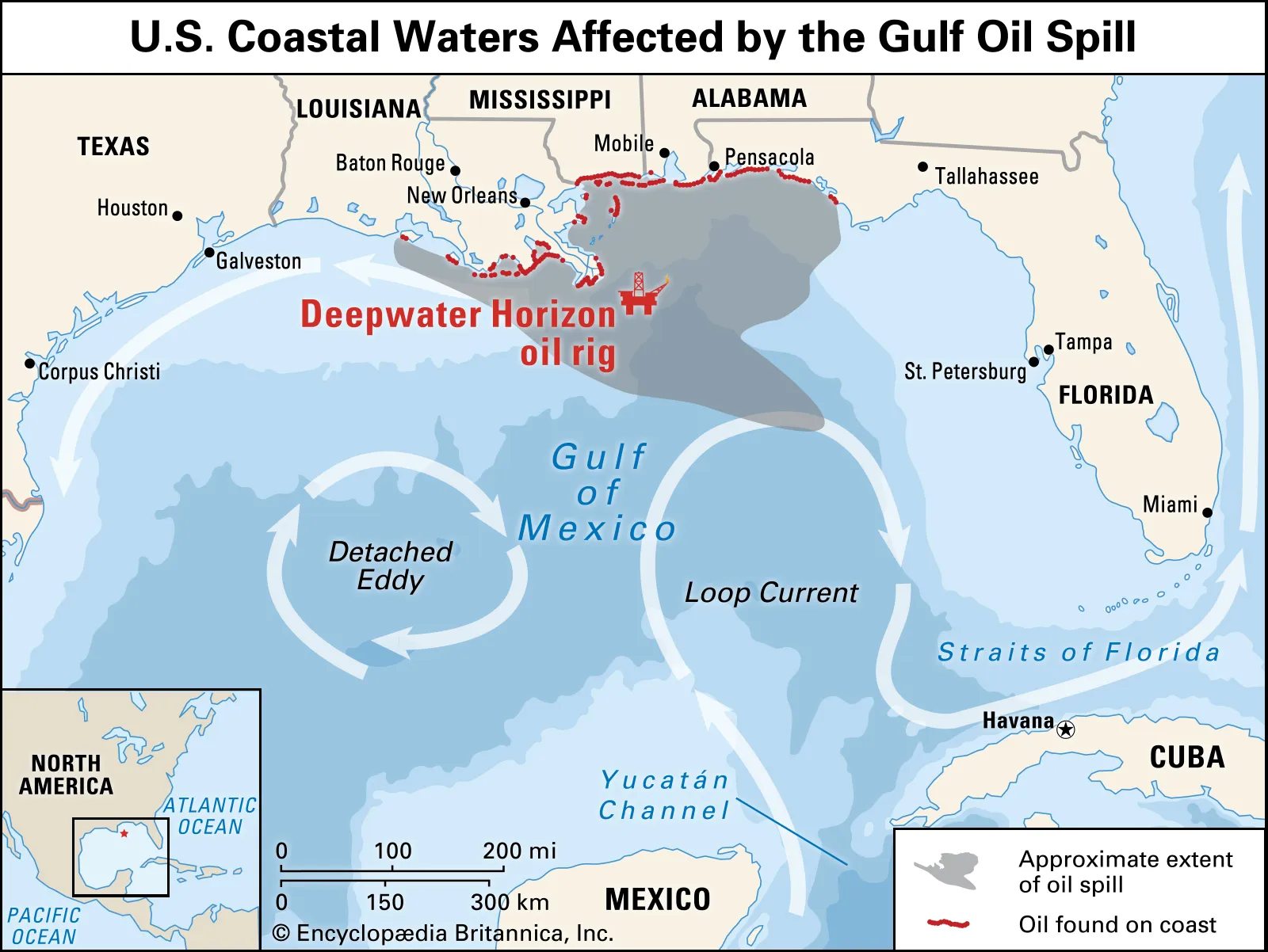 Social Media Risk Example of BP Oil Spill