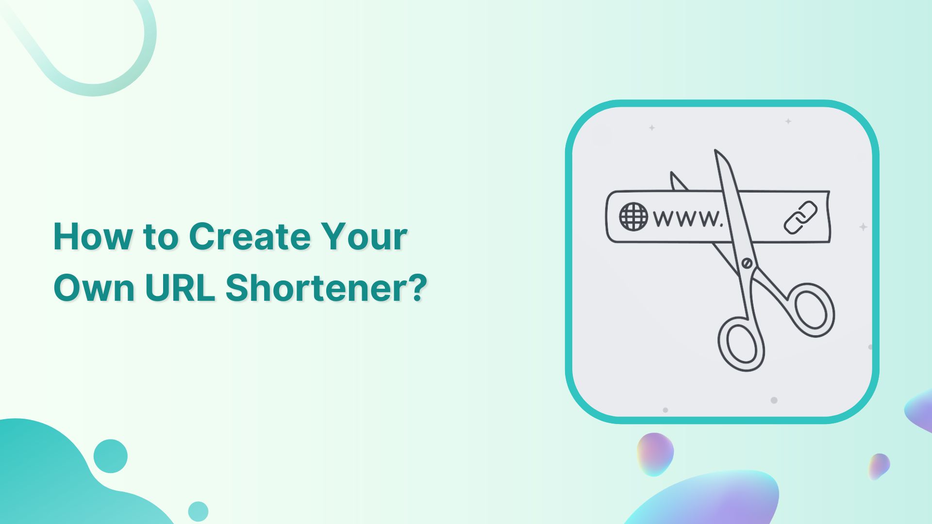 how-to-create-your-own-url-shortener