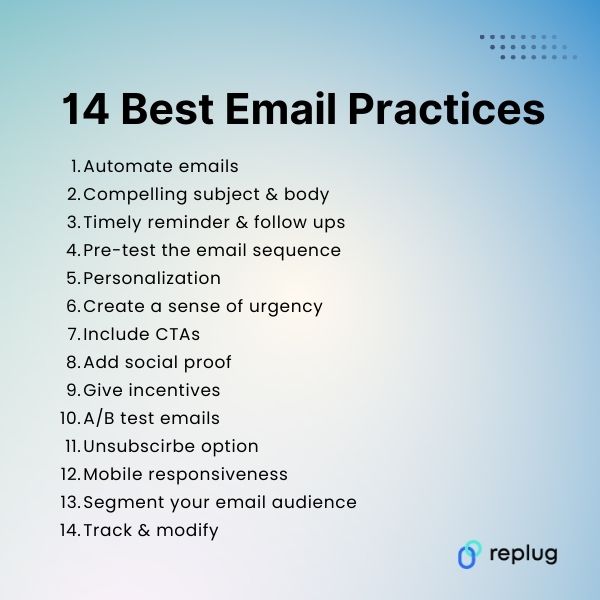 Email-Best-Practices