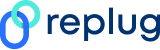 Replug-URL shortener-logo