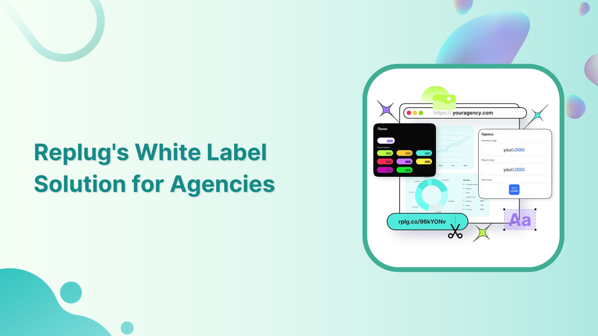 The Ultimate Guide to Replug’s White Label Software for Agencies
