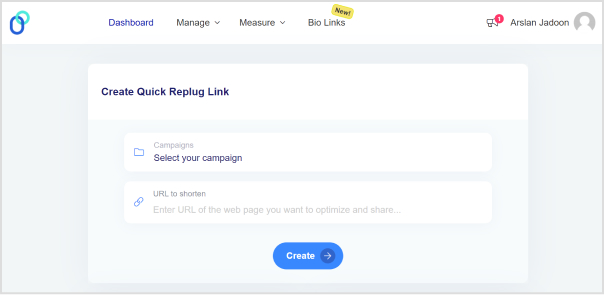 link-tracking