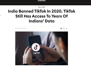TikTok-Ban-India
