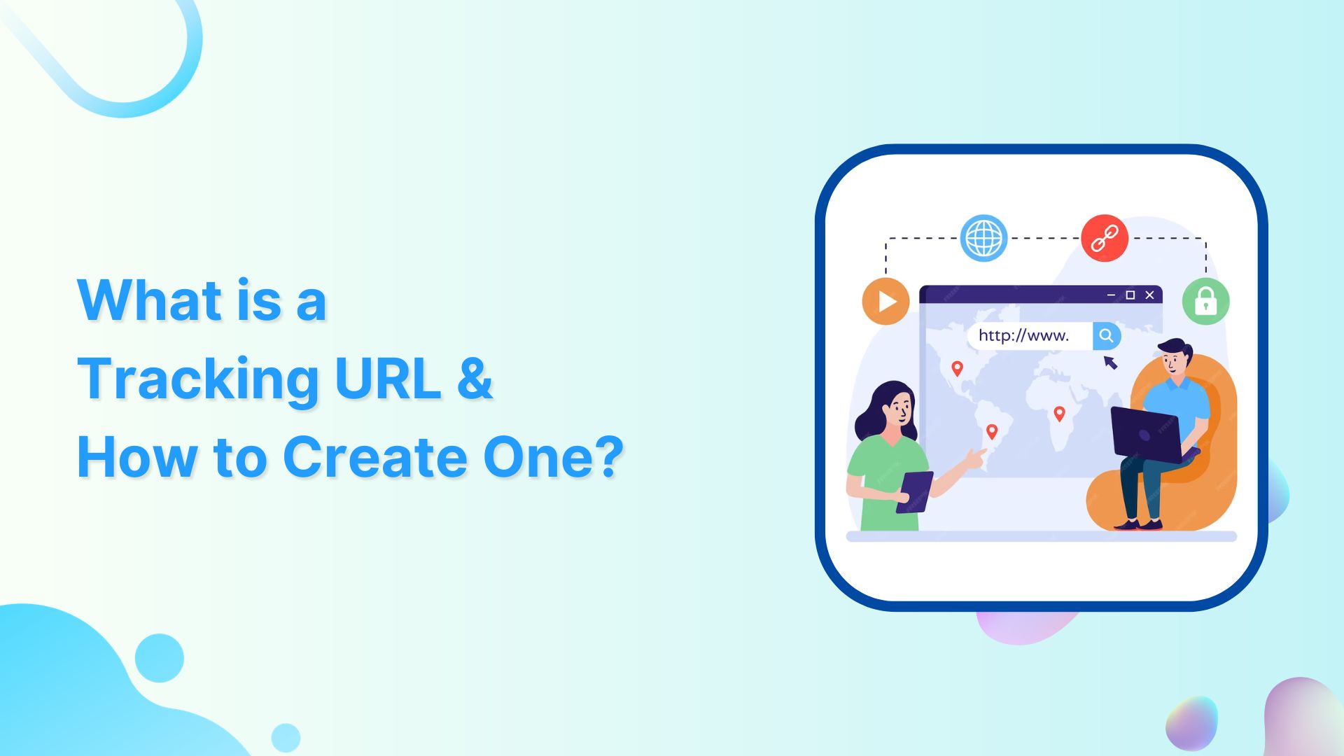 What is a Tracking URL and How to Create One?