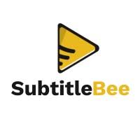Subtitle-Bee-Logo