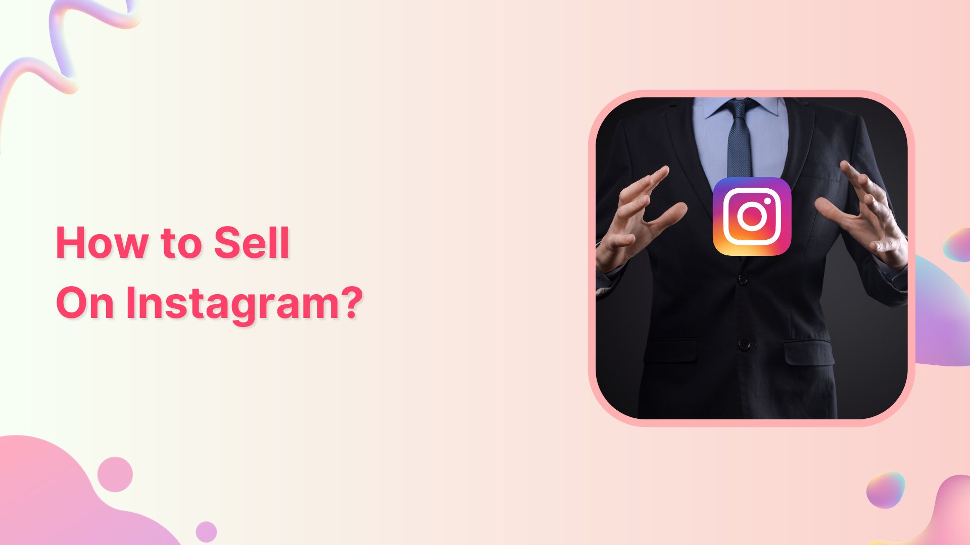 how-to-sell-on-instagram