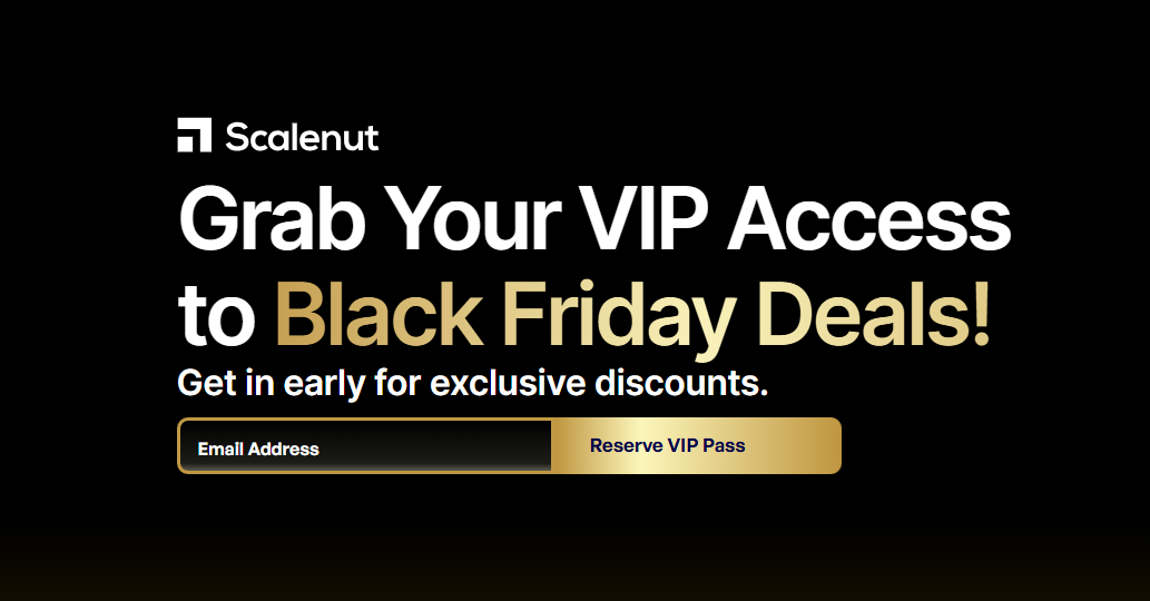 scalenut-black-friday-software-deal