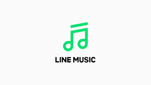 Line Music logo