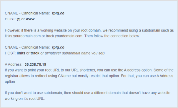 how-to-create-personal-url