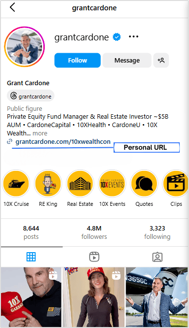 grant-cardone-personal-URL