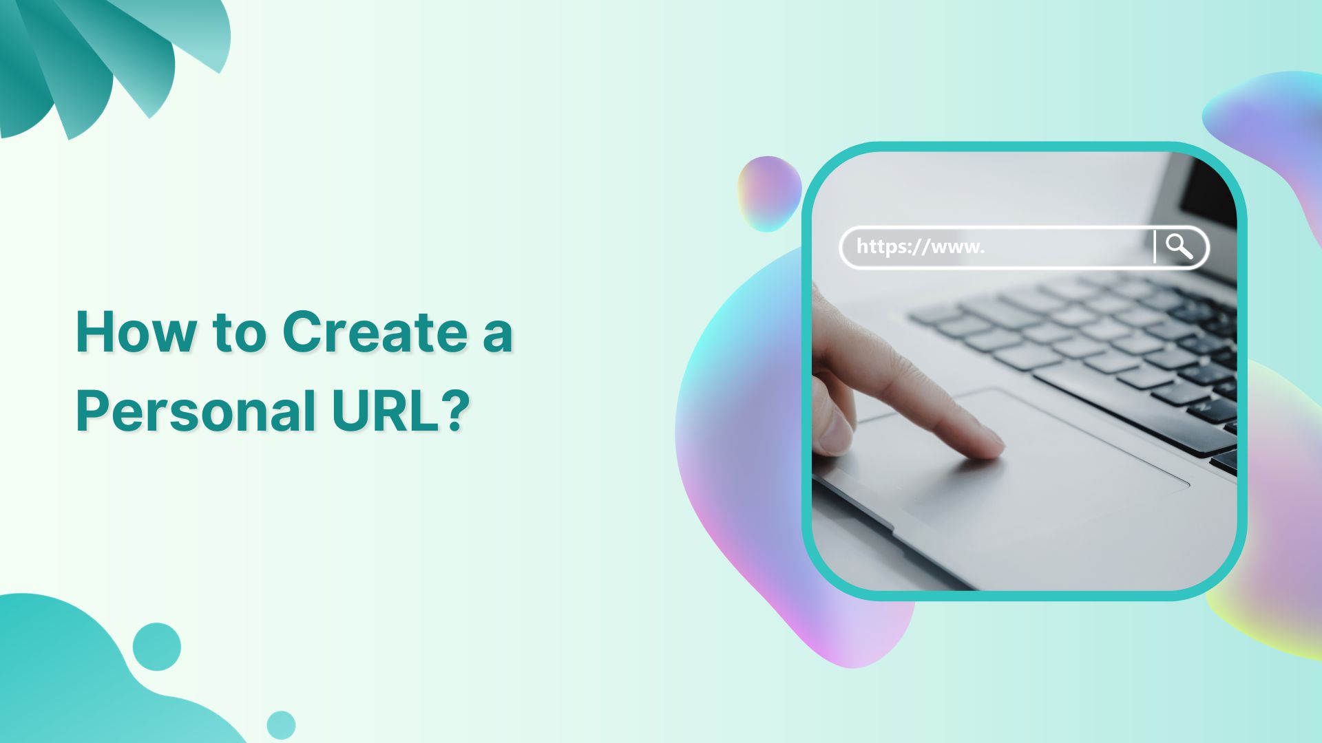 how-to-create-a-personal-url
