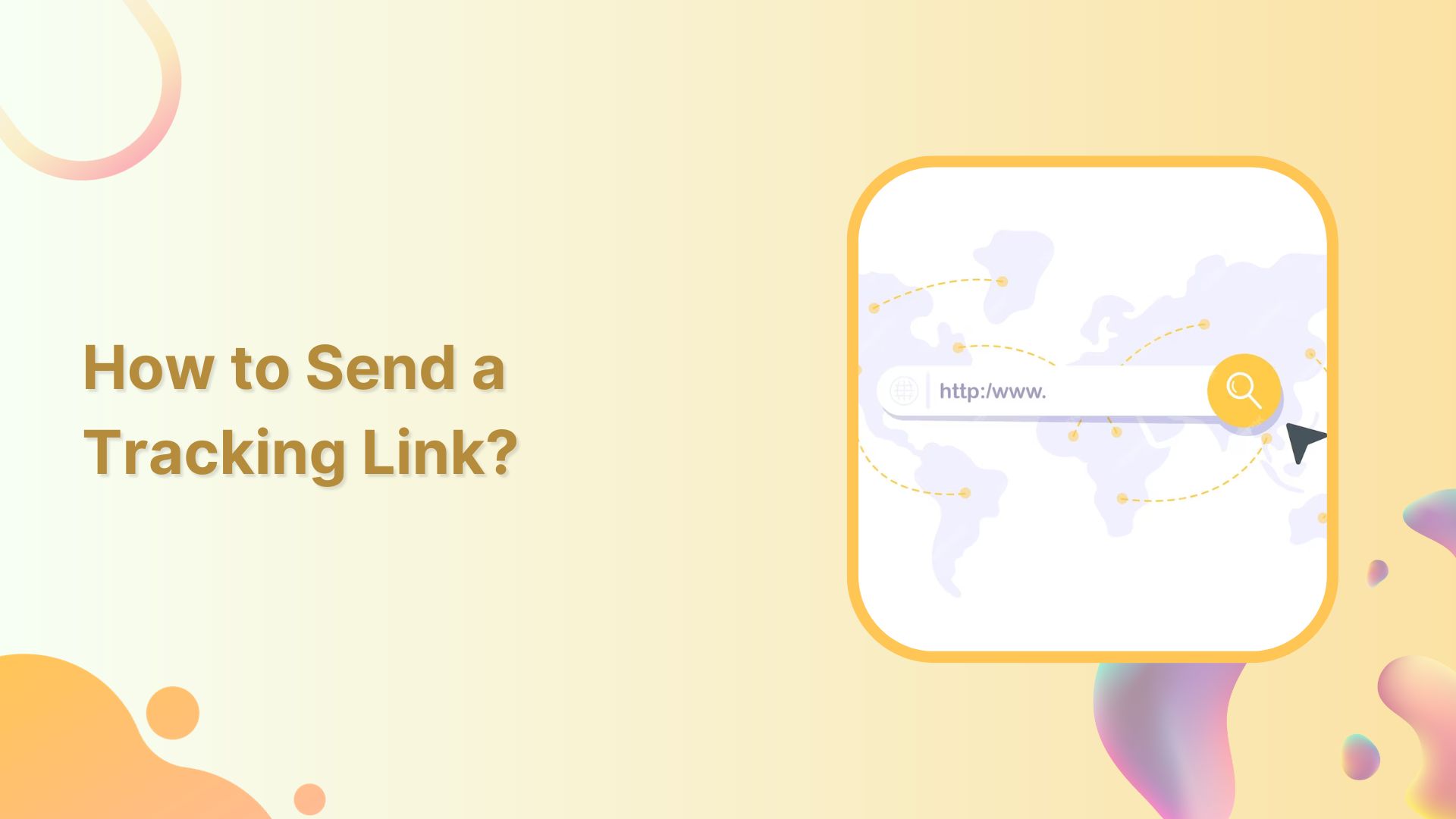 how-to-send-a-tracking-link