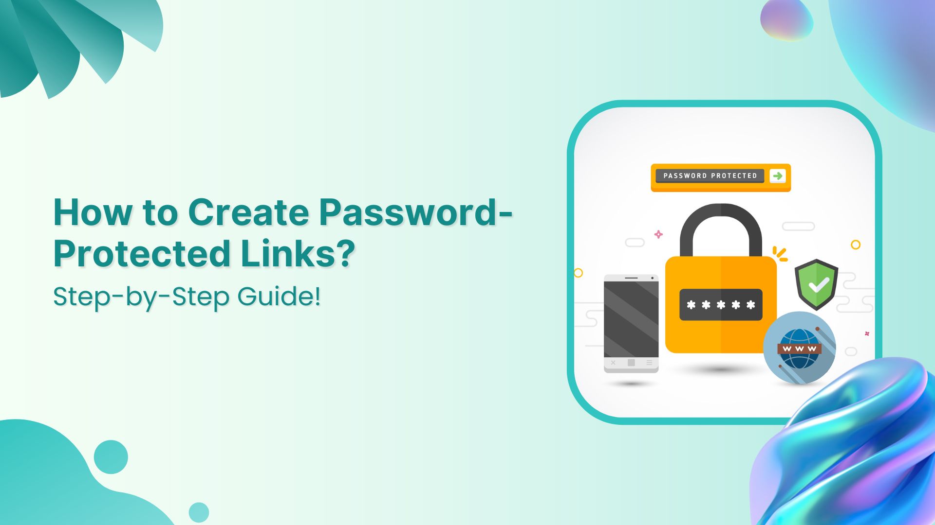 password-protected-links