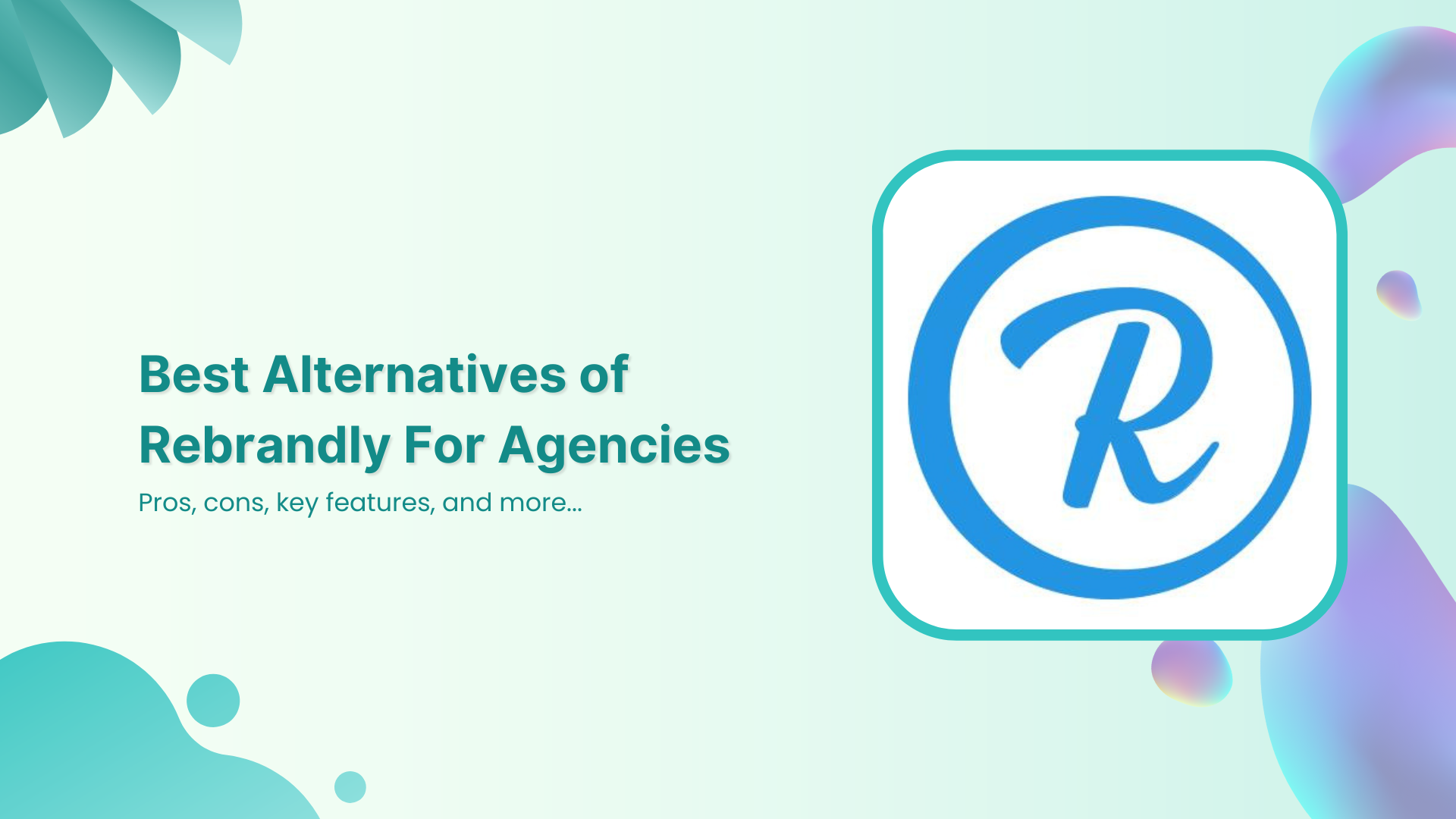 9 best alternatives of Rebrandly for agencies 