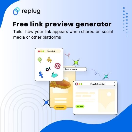 Free Link Preview Generator