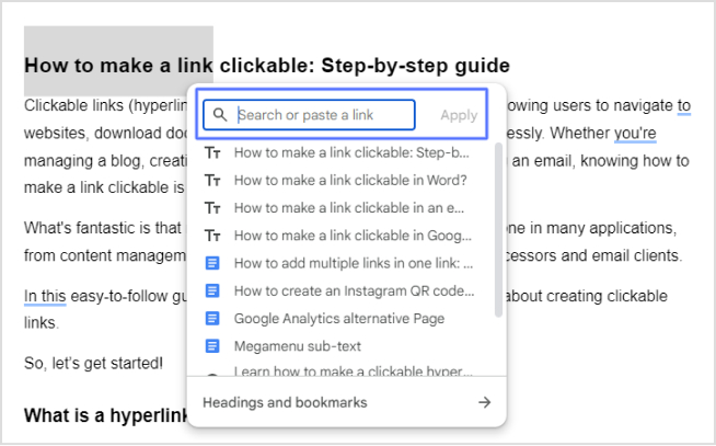 how-to-make-a-link-clickable