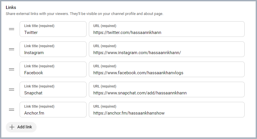 how-to-add-social-media-links-to-your-youtube-channel