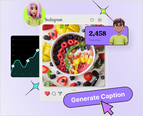 Instagram character limit for captions