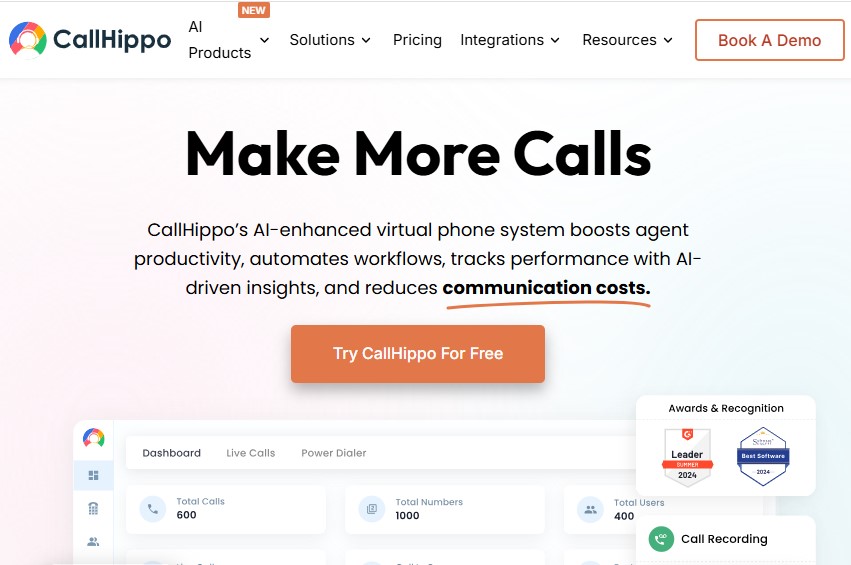 callhippo-black-friday-software-deal