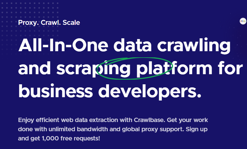 crawlbase-black-friday-software-deal