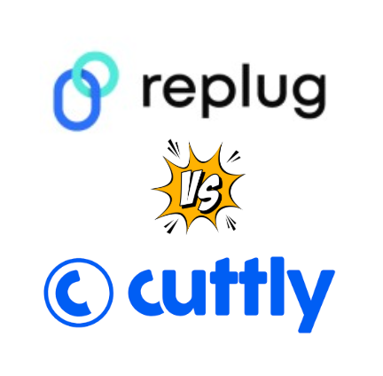 Replug vs Cuttly