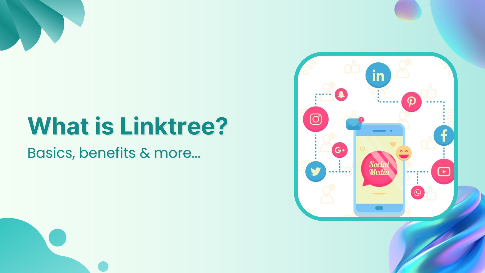 what is linktree?