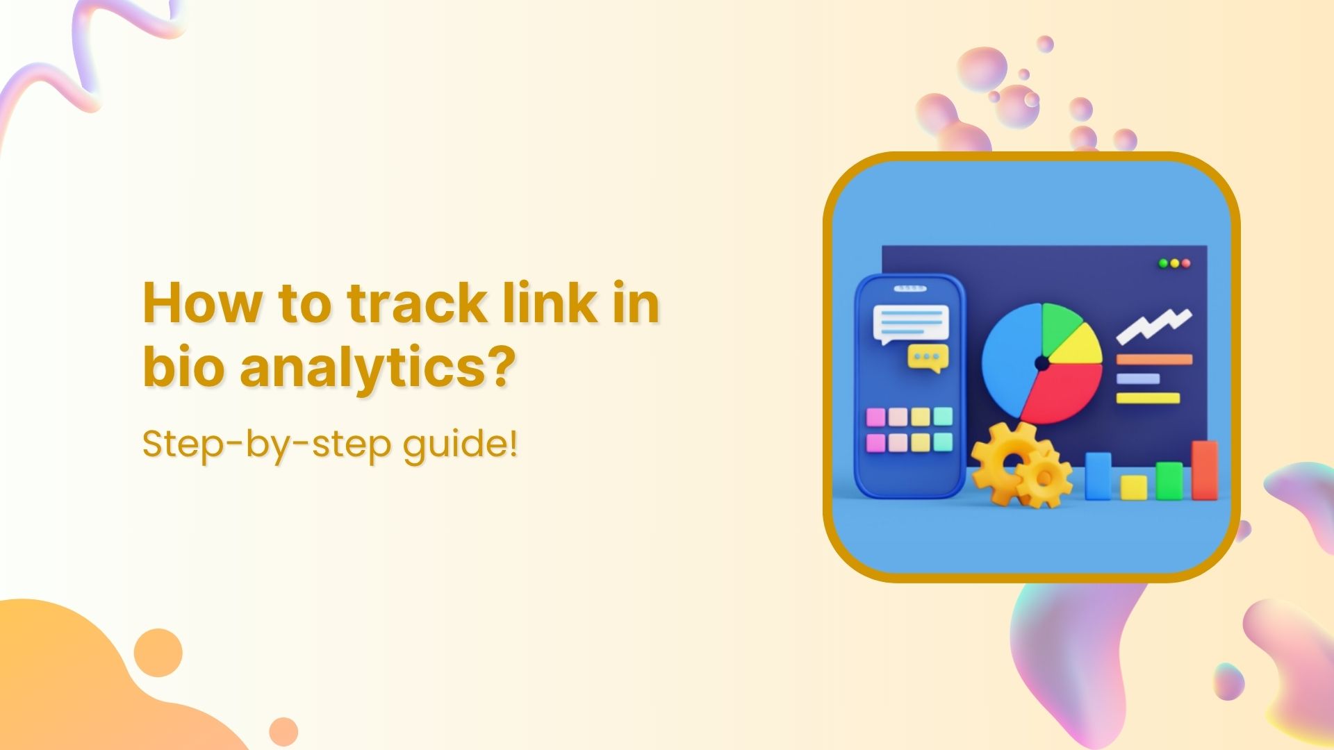 link in bio analytics